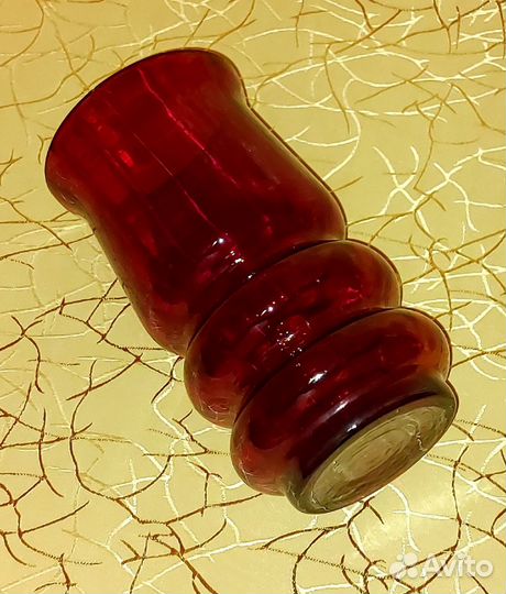 Ваза завода 