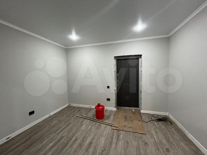 Дом 160 м² на участке 10 сот.