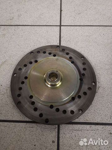 Тормозной диск Arctic cat Bearcat 570 long track