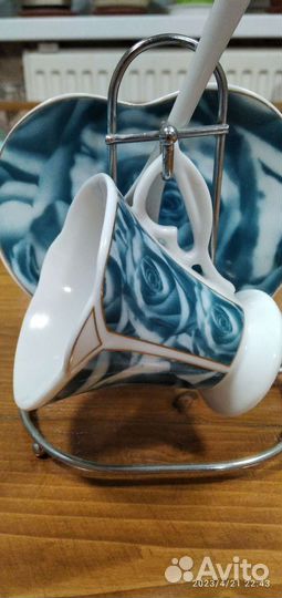 Кофейный набор