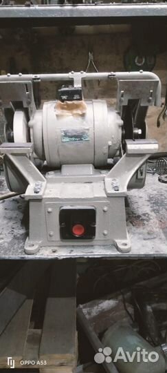 Заточной станок эт-62