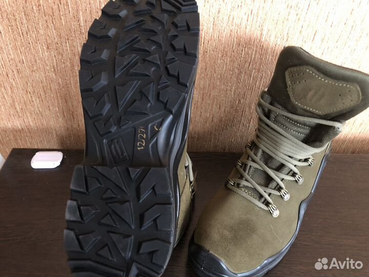 Тактические берцы лова