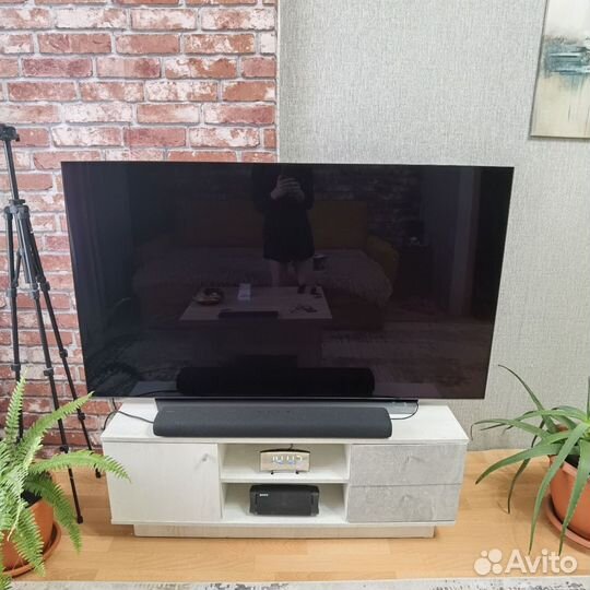 Телевизор SMART tv