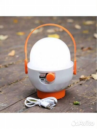 Лампа светильник