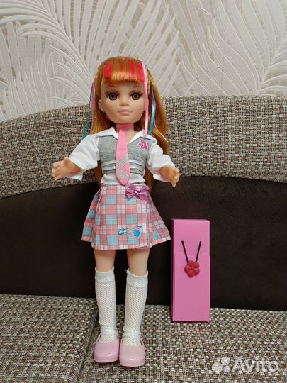 Кукла ever After High