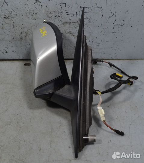 Зеркало правое BMW Х3 I, дорест, 7к