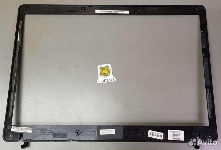 Рамка матрицы для HP 510 б/у