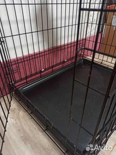 Клетка для собак