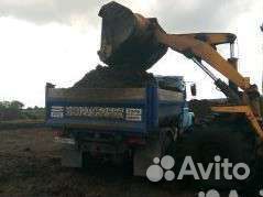 Навоз,навоз конский, чернозём, перегной, пгс песок