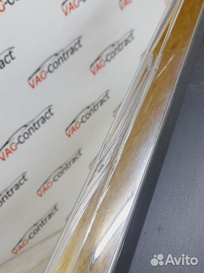 Накладка двери задняя левая Volkswagen Tiguan 2