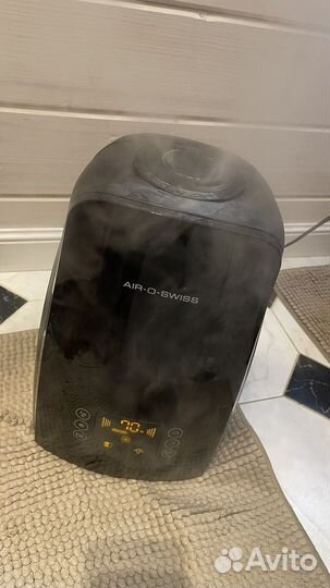 Увлажнитель воздуха