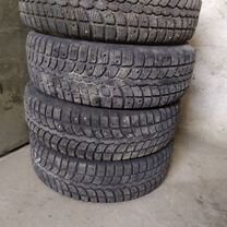 К�АМА 505 Irbis 175/70 R13 82Q