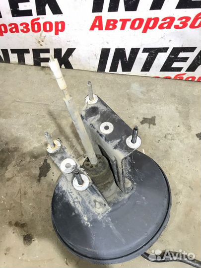 Вакуумный усилитель Ford Mondeo 3