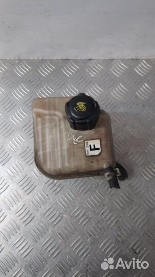 Бачок расширительный Nissan Qashqai внедорожник 5