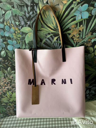 Сумка Marni оригинал