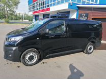 Peugeot Expert 2.0 AT, 2021, 23 000 км, с пробегом, цена 3 960 000 руб.