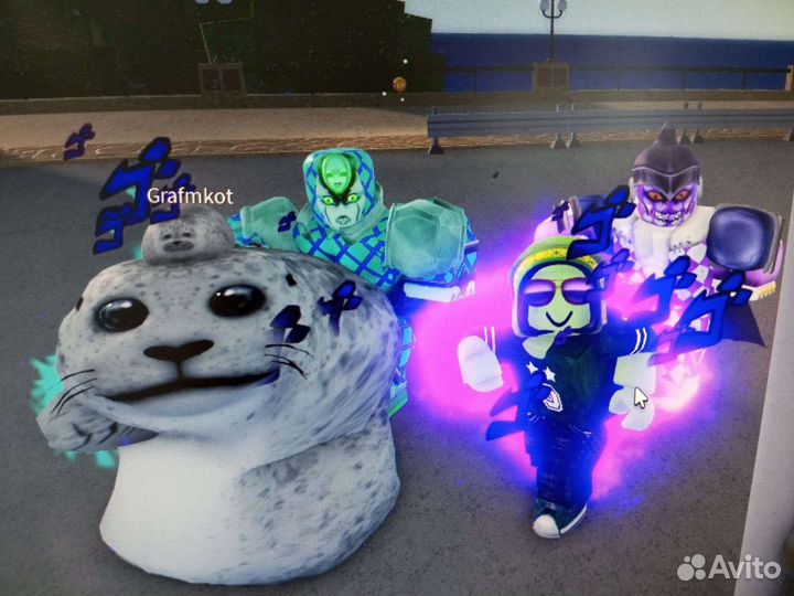 Лютий стенд