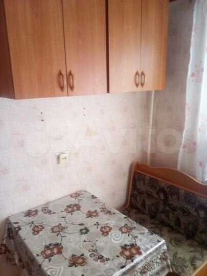 1-к. квартира, 32,3 м², 4/5 эт.