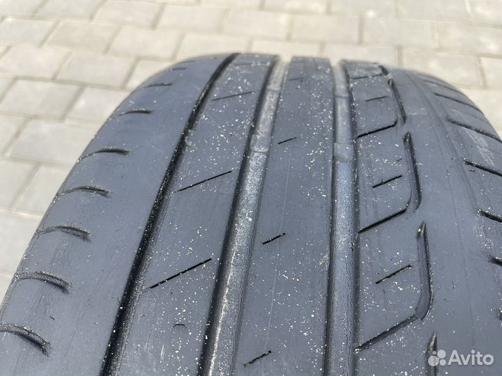 Bridgestone Turanza T001 225/45 R17 91W