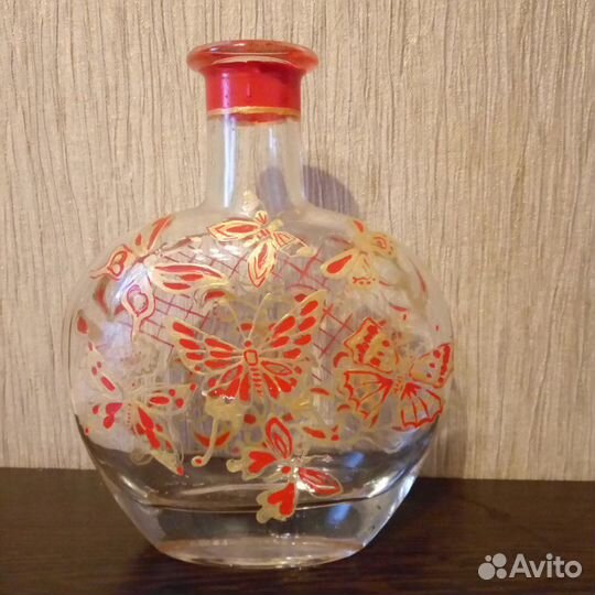 Бутылки