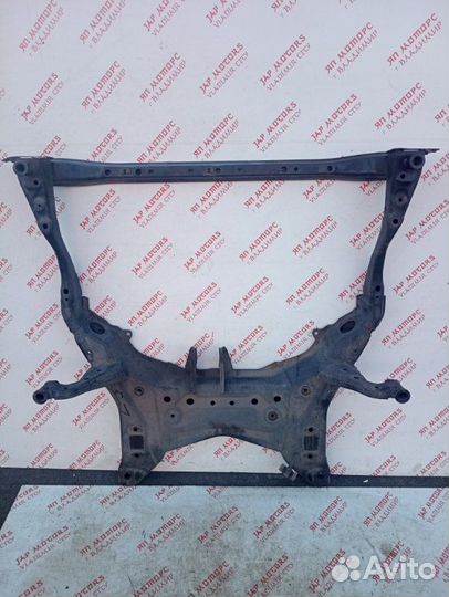Подрамник двигателя Mazda 6 GJ седан SH 2013
