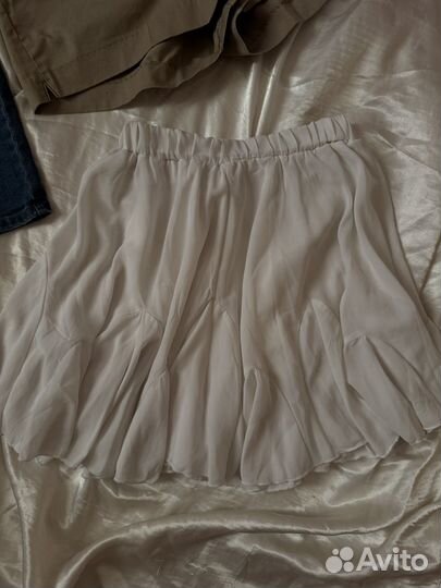 Юбки и шорты