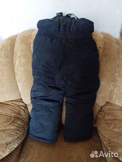 Полу комбенизон