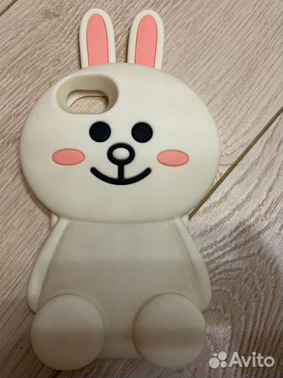 Чехол для телефона iPhone