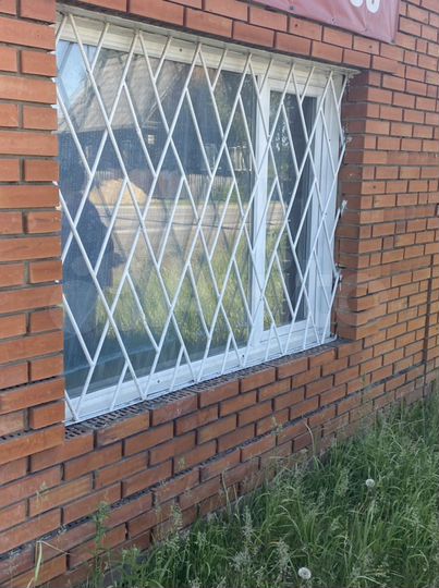 Здание, 44.73 м²