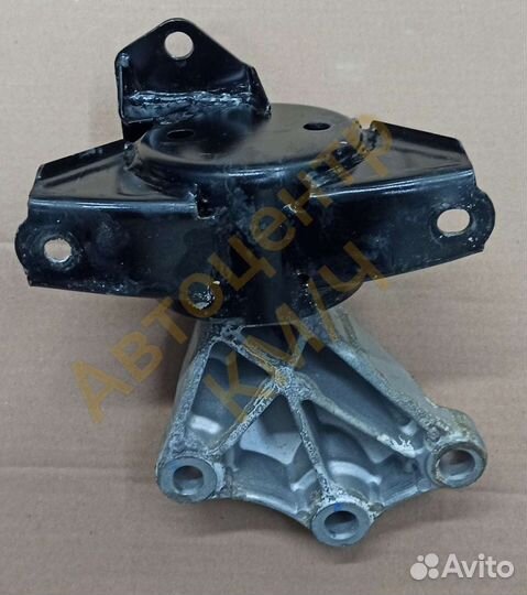 Опора двигателя левая Changan CS35 Plus МКПП