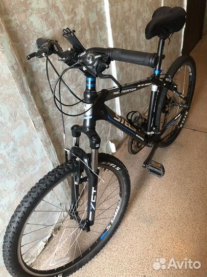 Велосипед для взрослых