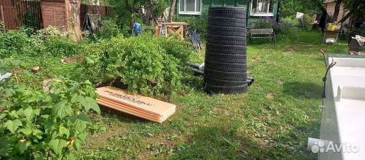 Септик Топас