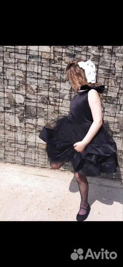 Платье для принцессы