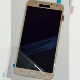 Дисплей samsung J720 Galaxy J7 Duo (2018)