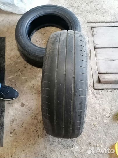 Kumho Solus KH17 185/65 R15