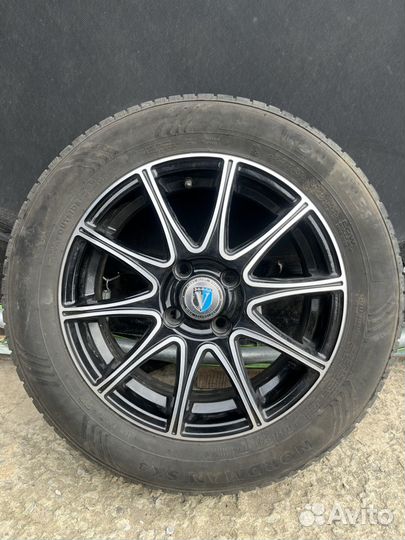 Шины 185 65 r15 летние
