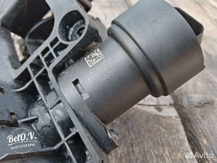 Привод перпедней камеры Мерседес Mercedes S 222