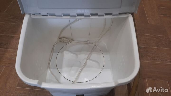 Стиральная машина малютка Tefal Waschboy