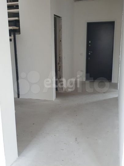 Дом 125 м² на участке 7,5 сот.