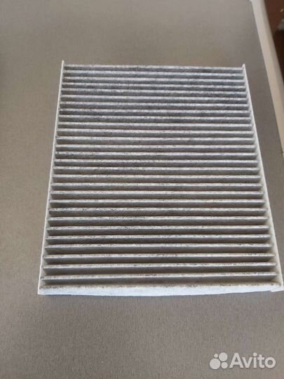 Фильтр салонный угольный