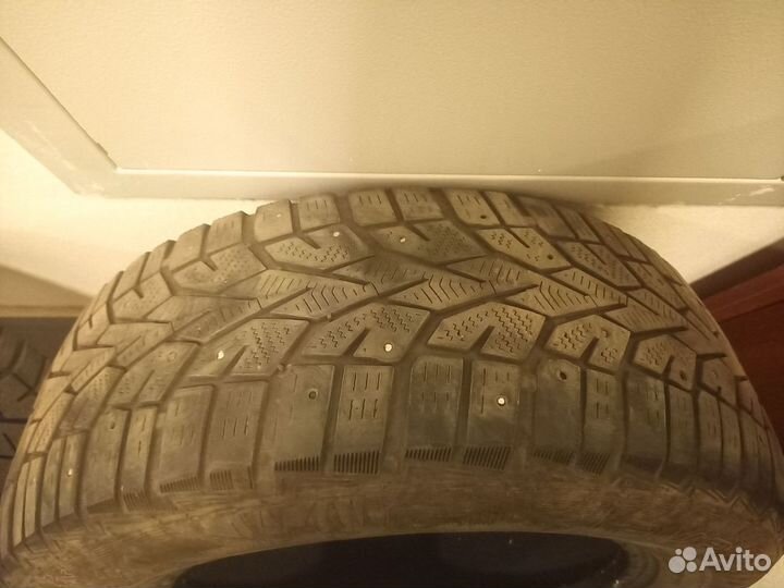 Gislaved NordFrost 100 205/65 R15 99T