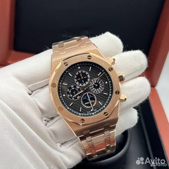 Часы Audemars Piguet механика