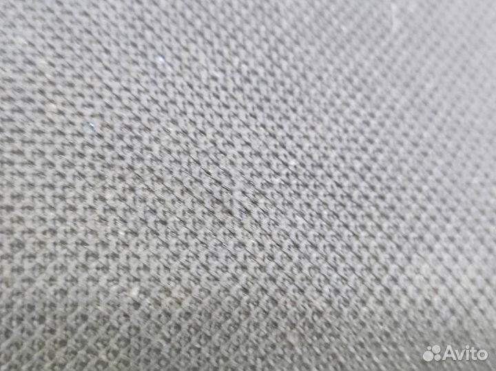 Ящик для мелочи дверной правый Renault Megane 2