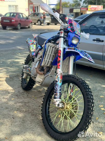 Фосраж 450
