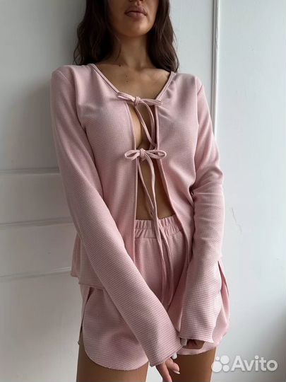 Пижама женская