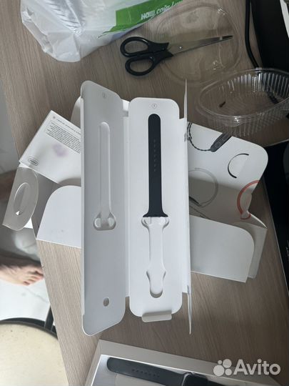Apple watch 4 44мм