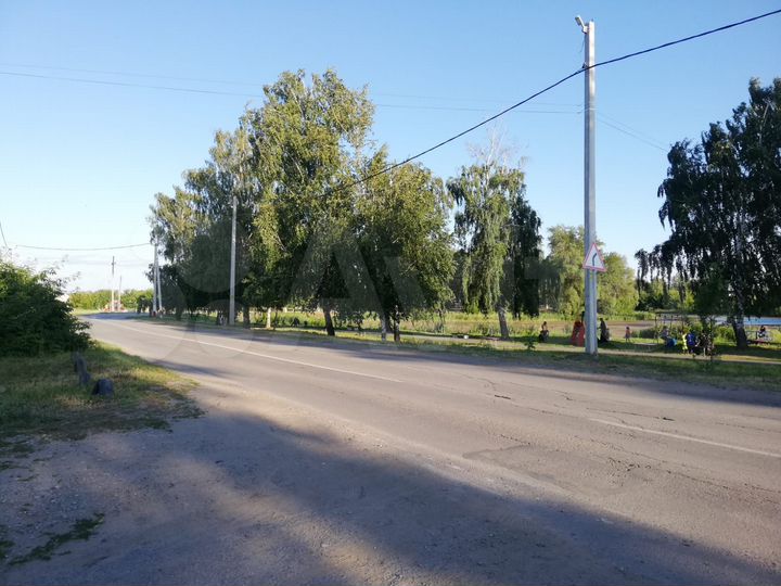 Дом 86 м² на участке 8 сот.