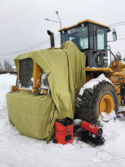 Автотехпомощь