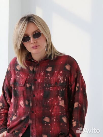 Солнцезащитные очки новые