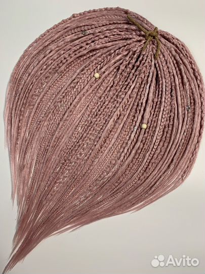 Комплект де дред